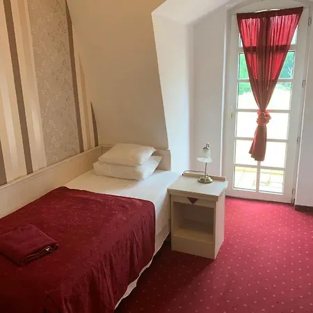 Ξενοδοχείο Walzer 3*
