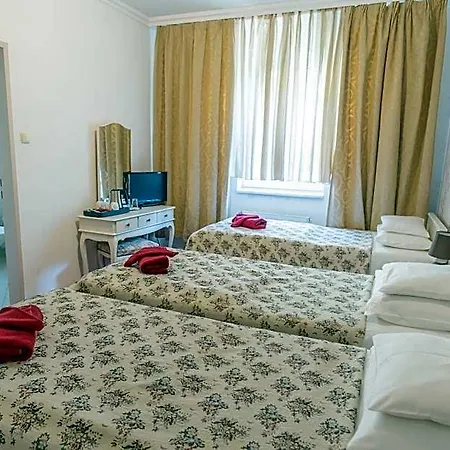 Walzer 3* بودابست