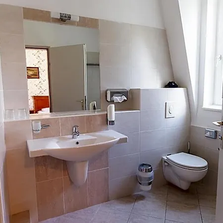 Hotel Walzer