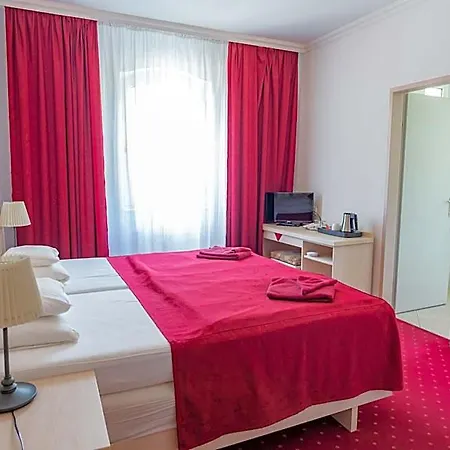 Walzer 3* بودابست