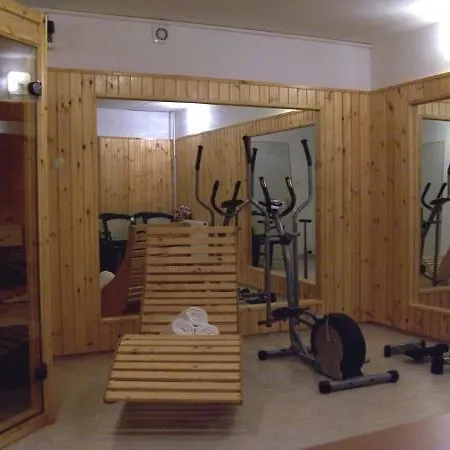 Walzer ホテル ブダペスト