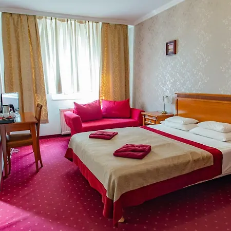 Walzer Hotel 3*