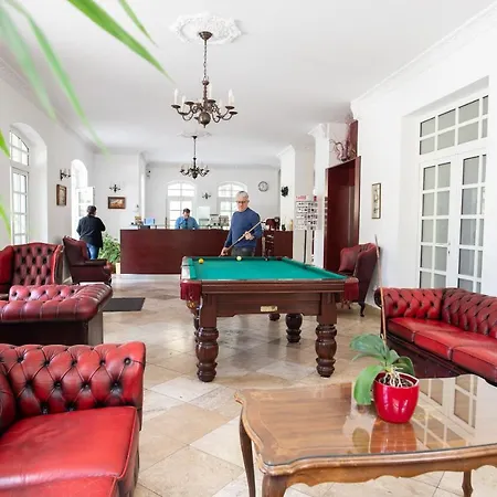 Walzer Hotel Budapest