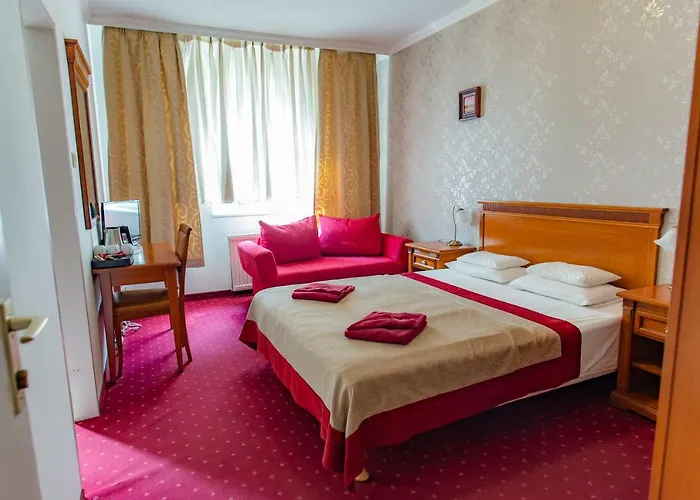 Walzer Hotel 3*