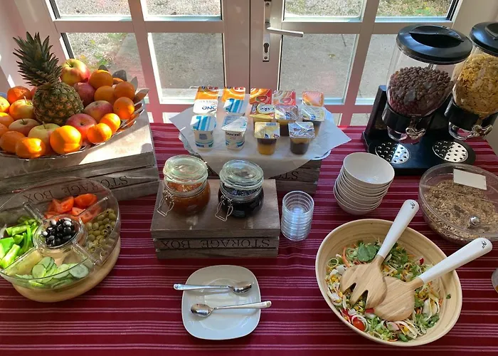 מלון Walzer בודפשט