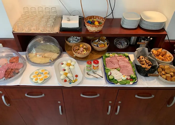 Walzer Ξενοδοχείο