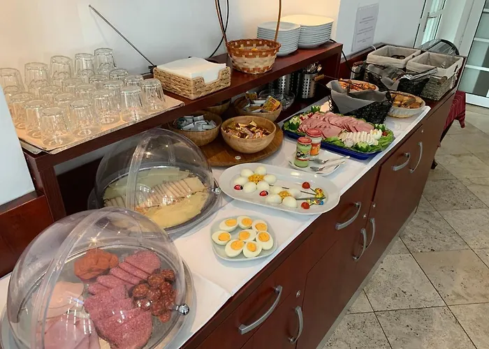 Walzer 3* Βουδαπέστη