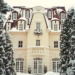 Walzer 3* Budapest