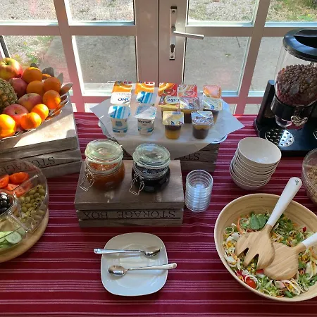 מלון Walzer בודפשט