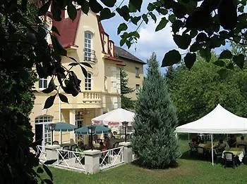 Hotel Walzer